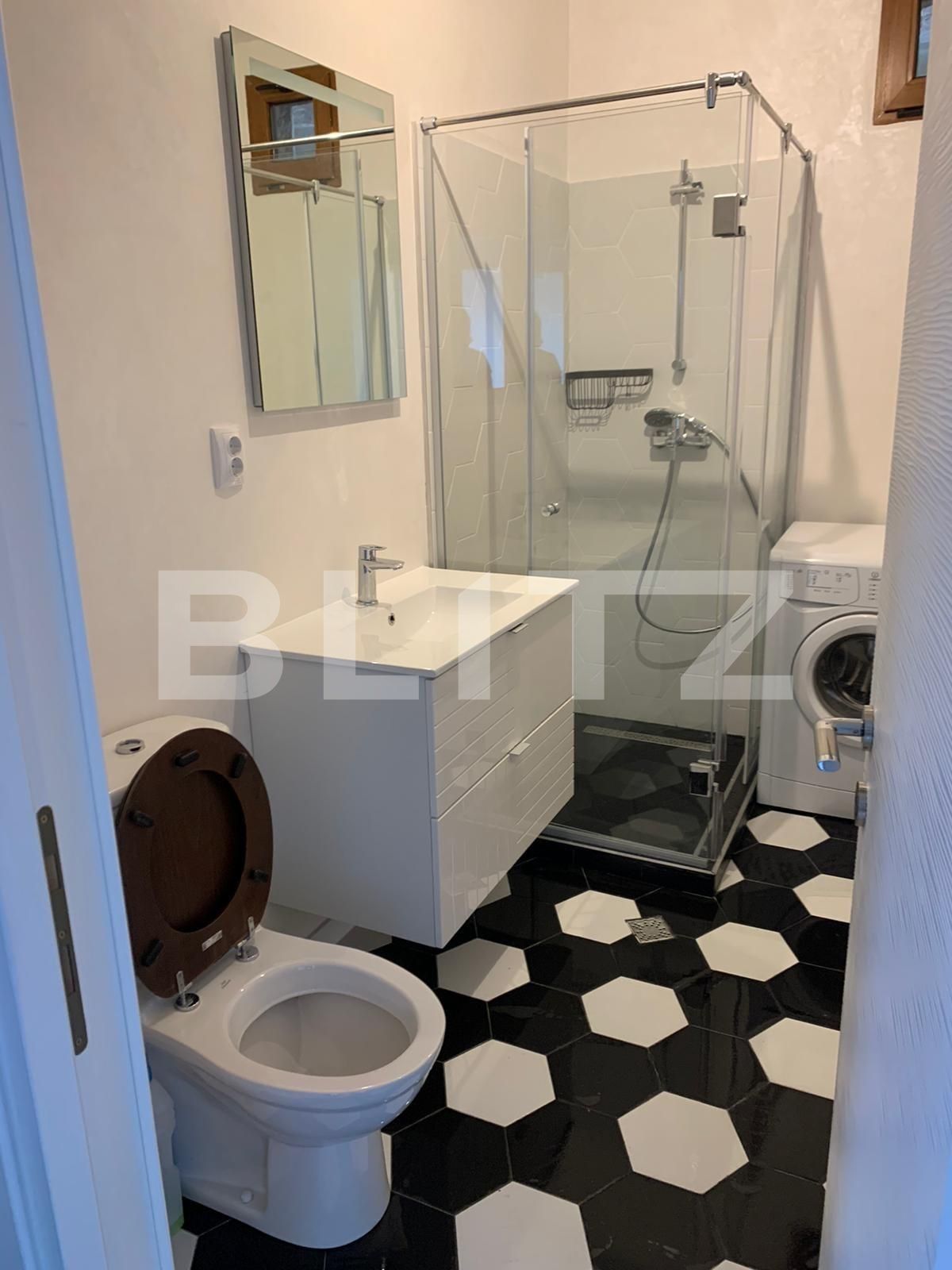 Apartament de închiriat 2 camere Zorilor - 49826AI | BLITZ Cluj-Napoca | Poza6
