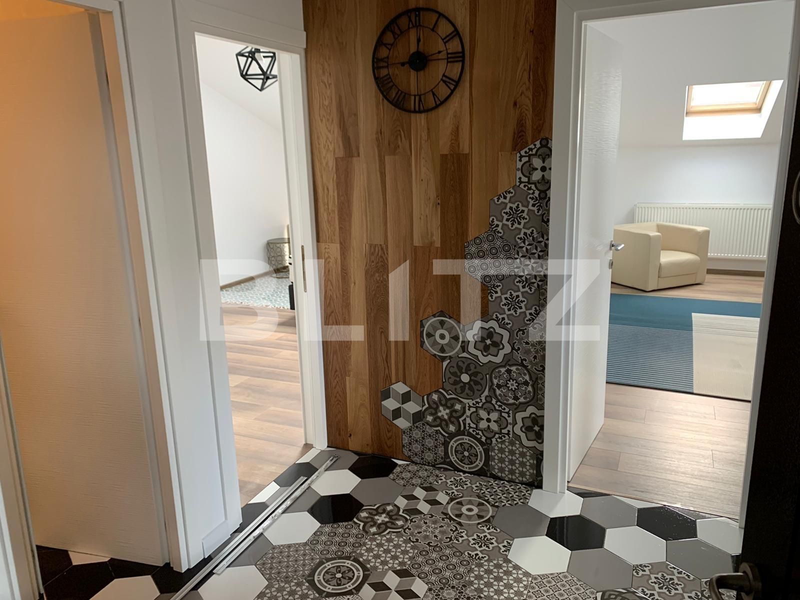 Apartament de închiriat 2 camere Zorilor - 49826AI | BLITZ Cluj-Napoca | Poza5