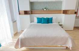 Apartament cu 1 camera, 30 mp, bloc nou, zona Andrei Muresanu