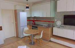 Apartament cu 1 camera, 30 mp, bloc nou, zona Andrei Muresanu