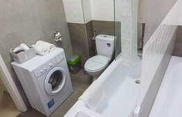 Apartament cu 1 camera, 30 mp, bloc nou, zona Andrei Muresanu