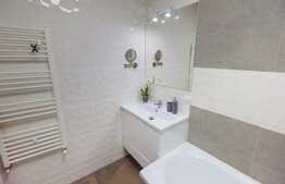 Apartament cu 1 camera, 30 mp, bloc nou, zona Andrei Muresanu