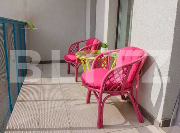 Garsonieră de închiriat Andrei Mureşanu - 49827AI | BLITZ Cluj-Napoca | Poza8