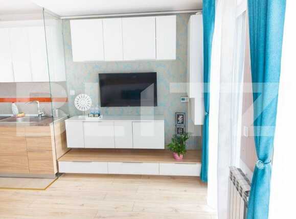 Garsonieră de închiriat Andrei Mureşanu - 49827AI | BLITZ Cluj-Napoca | Poza3