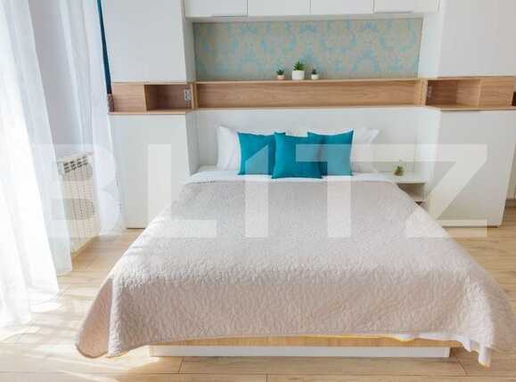 Garsonieră de închiriat Andrei Mureşanu - 49827AI | BLITZ Cluj-Napoca | Poza2