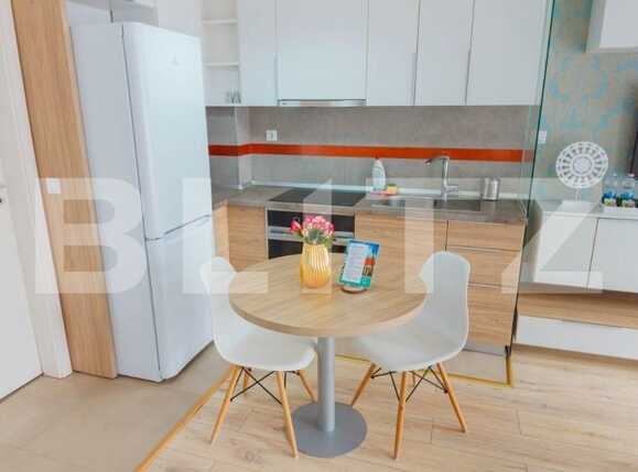 Garsonieră de închiriat Andrei Mureşanu - 49827AI | BLITZ Cluj-Napoca | Poza5