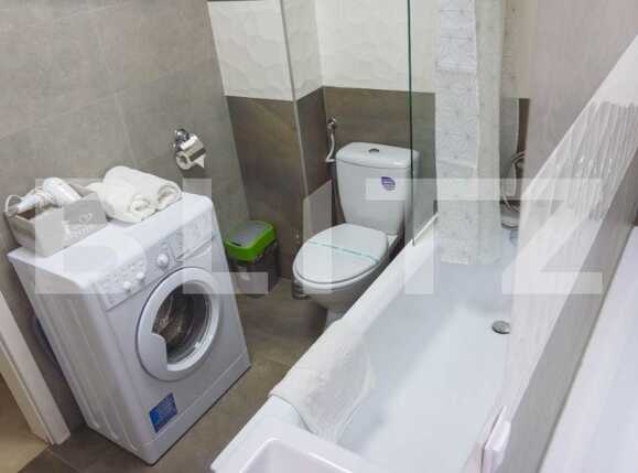 Garsonieră de închiriat Andrei Mureşanu - 49827AI | BLITZ Cluj-Napoca | Poza7