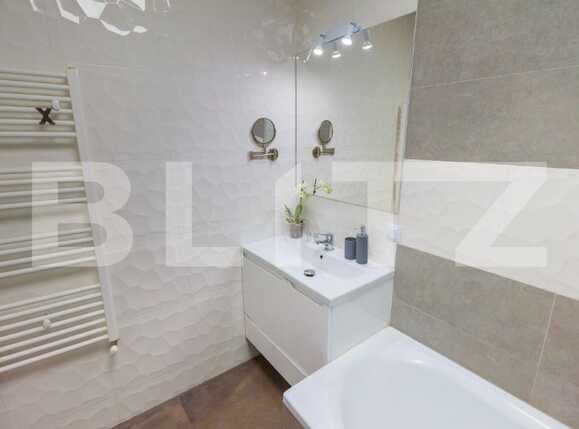 Garsonieră de închiriat Andrei Mureşanu - 49827AI | BLITZ Cluj-Napoca | Poza6