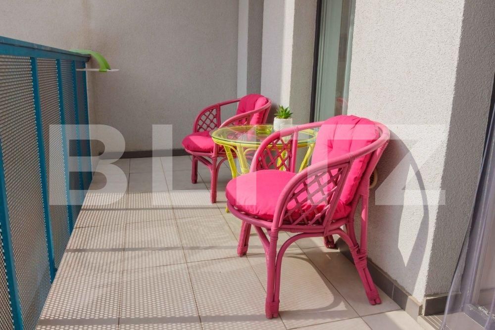 Garsonieră de închiriat Andrei Mureşanu - 49827AI | BLITZ Cluj-Napoca | Poza8