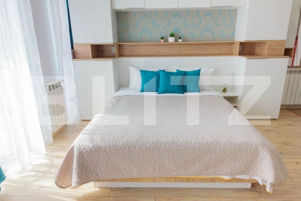 Garsonieră de închiriat Andrei Mureşanu - 49827AI | BLITZ Cluj-Napoca | Poza2