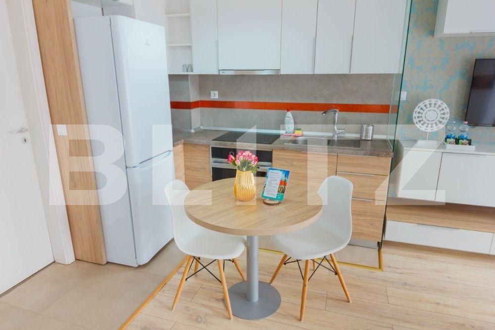 Garsonieră de închiriat Andrei Mureşanu - 49827AI | BLITZ Cluj-Napoca | Poza5