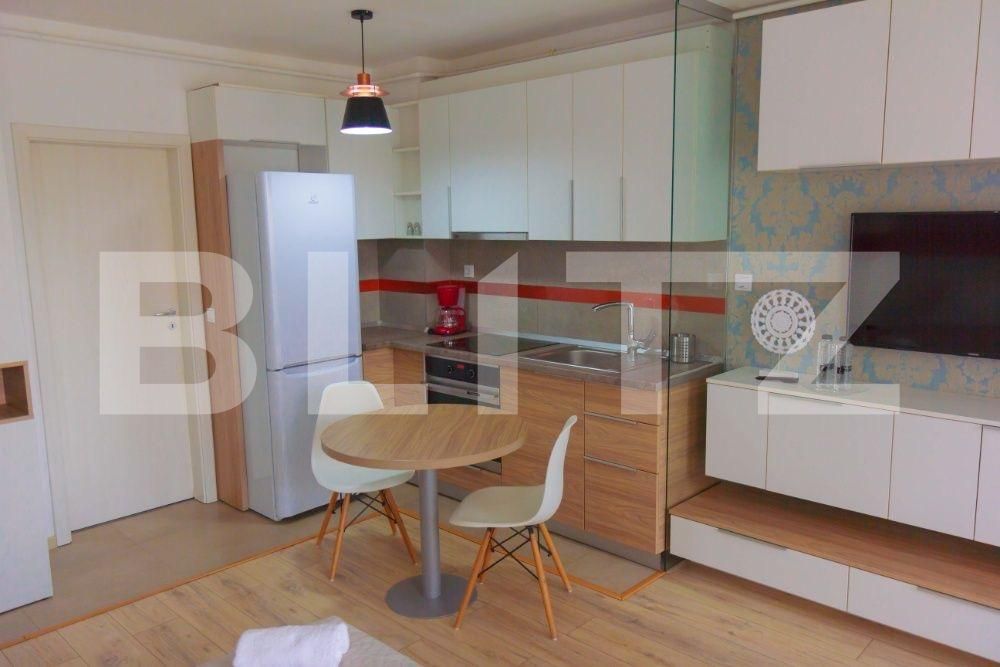 Garsonieră de închiriat Andrei Mureşanu - 49827AI | BLITZ Cluj-Napoca | Poza4