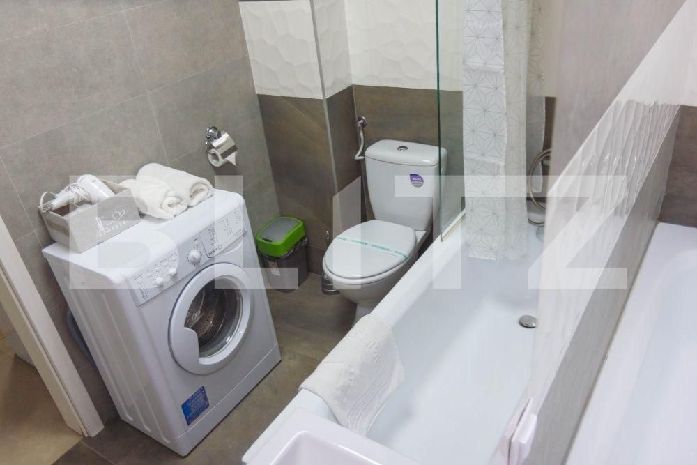 Garsonieră de închiriat Andrei Mureşanu - 49827AI | BLITZ Cluj-Napoca | Poza7