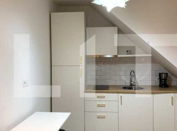 Garsonieră de închiriat Central - 49828AI | BLITZ Cluj-Napoca | Poza4