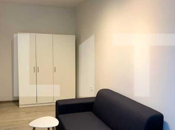 Garsonieră de închiriat Central - 49828AI | BLITZ Cluj-Napoca | Poza1