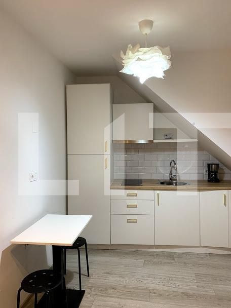 Garsonieră de închiriat Central - 49828AI | BLITZ Cluj-Napoca | Poza4