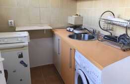 Garsoniera, 24mp, zona strazii Baisoara