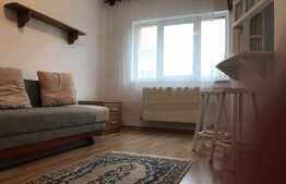 Garsoniera, 24mp, zona strazii Baisoara