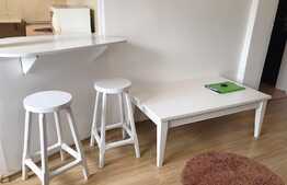 Garsoniera, 24mp, zona strazii Baisoara