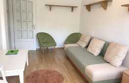 Garsoniera, 24mp, zona strazii Baisoara