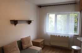 Garsoniera, 24mp, zona strazii Baisoara