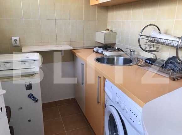 Garsonieră de închiriat Gheorgheni - 49829AI | BLITZ Cluj-Napoca | Poza7
