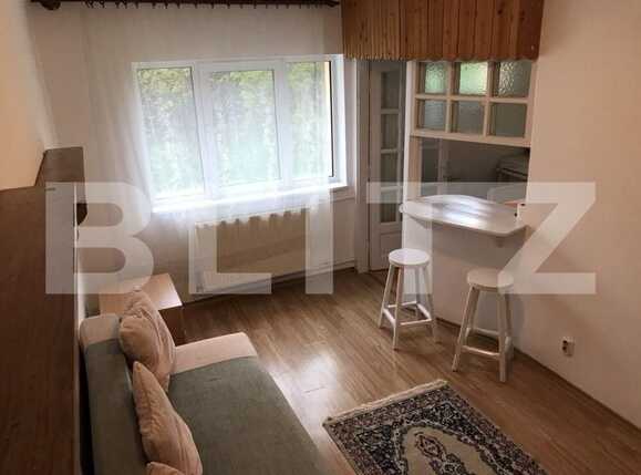 Garsonieră de închiriat Gheorgheni - 49829AI | BLITZ Cluj-Napoca | Poza3
