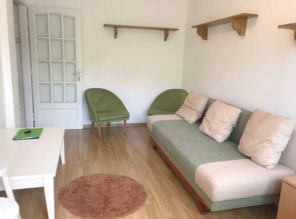 Garsonieră de închiriat Gheorgheni - 49829AI | BLITZ Cluj-Napoca | Poza1