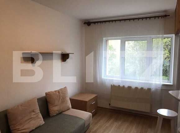 Garsonieră de închiriat Gheorgheni - 49829AI | BLITZ Cluj-Napoca | Poza5