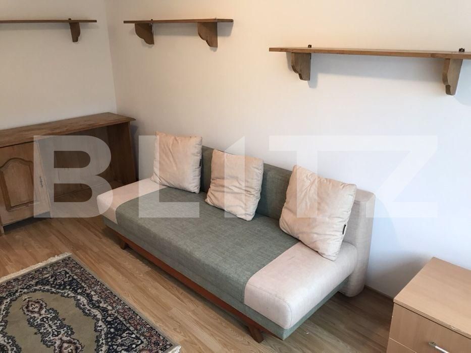 Garsonieră de închiriat Gheorgheni - 49829AI | BLITZ Cluj-Napoca | Poza2