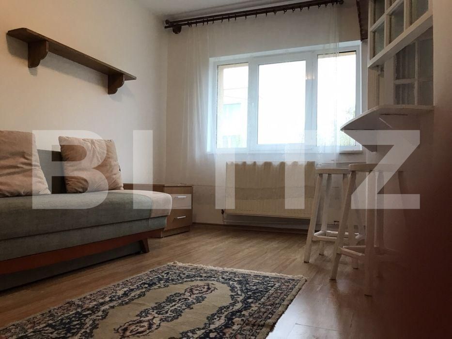 Garsonieră de închiriat Gheorgheni - 49829AI | BLITZ Cluj-Napoca | Poza4