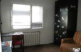 3 camere de vanzare in zona buna din Gheorgheni!