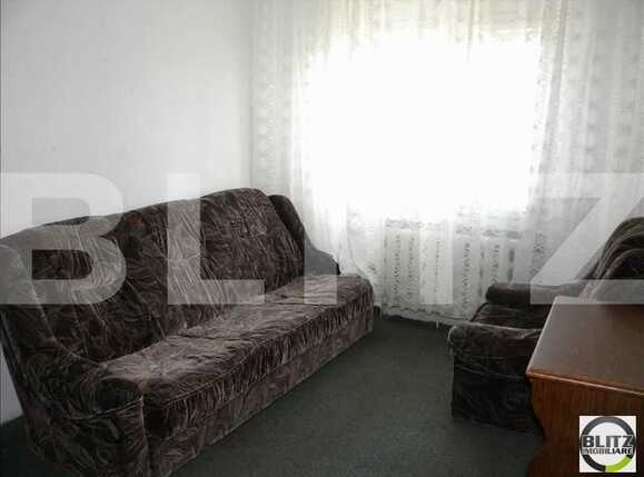 Apartament de vânzare 3 camere Gheorgheni - 4983AV | BLITZ Cluj-Napoca | Poza1