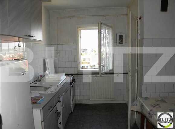 Apartament de vânzare 3 camere Gheorgheni - 4983AV | BLITZ Cluj-Napoca | Poza6