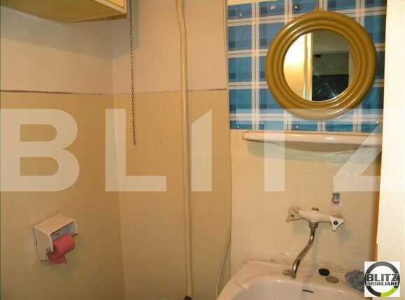 Apartament de vânzare 3 camere Gheorgheni - 4983AV | BLITZ Cluj-Napoca | Poza4