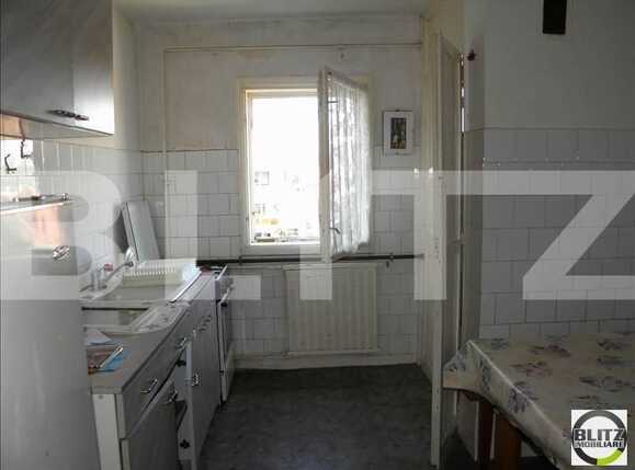Apartament de vânzare 3 camere Gheorgheni - 4983AV | BLITZ Cluj-Napoca | Poza7