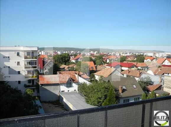 Apartament de vânzare 3 camere Gheorgheni - 4983AV | BLITZ Cluj-Napoca | Poza8