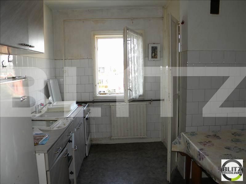 Apartament de vânzare 3 camere Gheorgheni - 4983AV | BLITZ Cluj-Napoca | Poza7