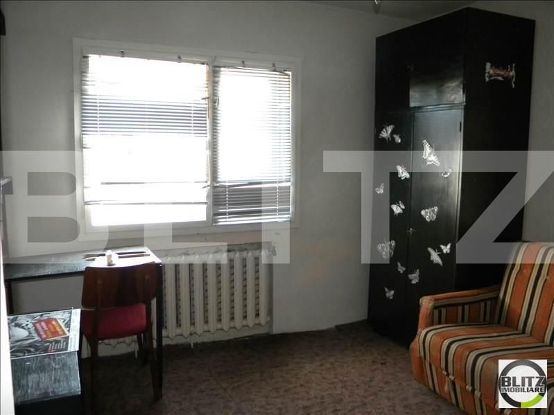 Apartament de vânzare 3 camere Gheorgheni - 4983AV | BLITZ Cluj-Napoca | Poza3