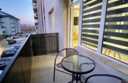 Apartament 2 camere, etaj intermediar, mobilat si utilat