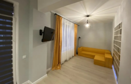 Apartament 2 camere, etaj intermediar, mobilat si utilat