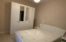 Apartament 2 camere, etaj intermediar, mobilat si utilat