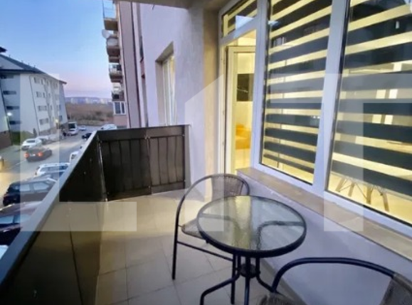 Apartament de vânzare 2 camere Borhanci - 49831AV | BLITZ Cluj-Napoca | Poza8