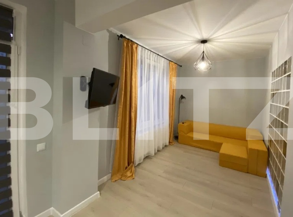Apartament de vânzare 2 camere Borhanci - 49831AV | BLITZ Cluj-Napoca | Poza3