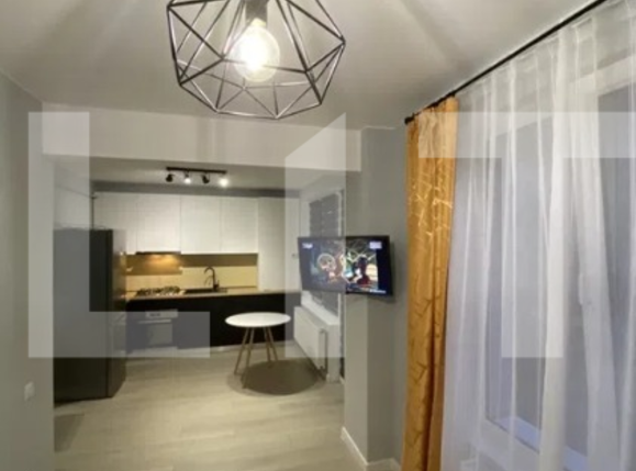 Apartament de vânzare 2 camere Borhanci - 49831AV | BLITZ Cluj-Napoca | Poza1