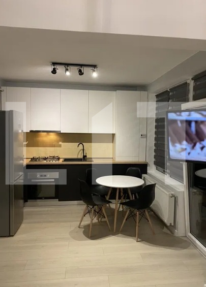 Apartament de vânzare 2 camere Borhanci - 49831AV | BLITZ Cluj-Napoca | Poza2