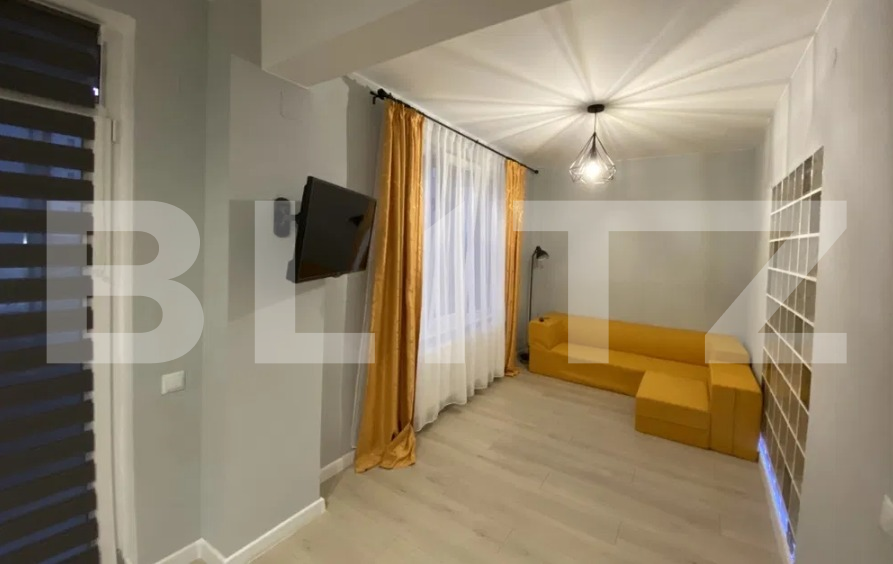 Apartament de vânzare 2 camere Borhanci - 49831AV | BLITZ Cluj-Napoca | Poza3
