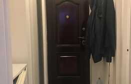 Garsoniera 30mp, pet friendly, zona strazii Detunata