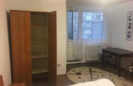 Garsoniera 30mp, pet friendly, zona strazii Detunata