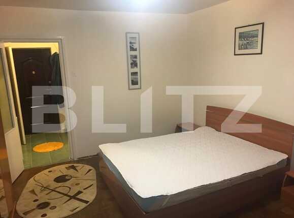 Garsonieră de închiriat Gheorgheni - 49832AI | BLITZ Cluj-Napoca | Poza3